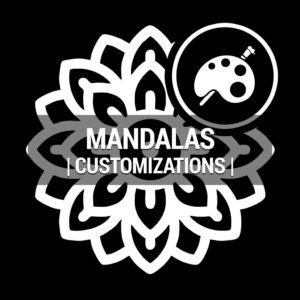 MANDALAS