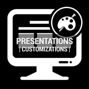 PRESENTATIONS